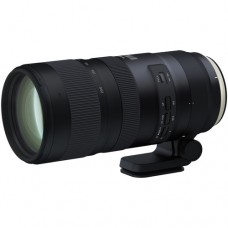 Tamron SP 70-200mm F/2.8 VC USD G2 Full frame For Canon