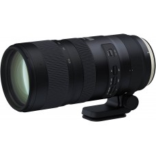 Tamron SP 70-200mm F/2.8 VC USD G2 Full frame For Nikon