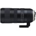 Tamron SP 70-200mm F/2.8 VC USD G2 Full frame For Nikon