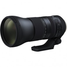 Tamron SP 150-600mm F/5-6.3 VC USD G2 Full frame for Canon 