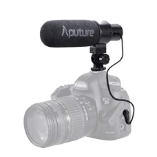 Aputure V-Mic D1