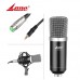 BM-800 Condenser Sound Microphone kit