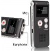 Digital Voice Recorder 8GB