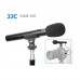 JJC SGM-185 DSLR/Video Mini Shotgun Microphone