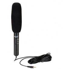 MGHK Professional Handheld Shotgun Interview Microphone