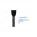 MGHK Professional Handheld Shotgun Interview Microphone