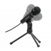 PROMATE Tweeter-9 Universal Digital Dynamic Vocal Microphone