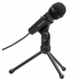 PROMATE Tweeter-9 Universal Digital Dynamic Vocal Microphone