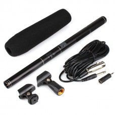 Panasonic EM-2800 Directional Shotgun Microphone