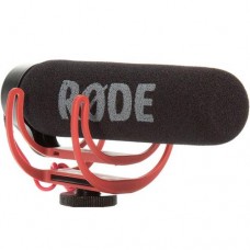 Rode VideoMic Go Lightweight On-Camera Microphone