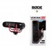 Rode VideoMic Go Lightweight On-Camera Microphone