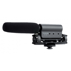 TAKSTAR SGC-598 Shotgun Microphone