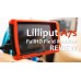 Lilliput A7S 7" Full HD Monitor with 4K Support