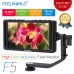 FeelWorld F5 5.0 Inch Camera Monitor with 4K Support