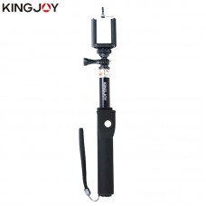 Kingjoy H096B-50-LC-09 Bluetooth Selfie Stick