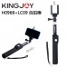 Kingjoy H096B-50-LC-09 Bluetooth Selfie Stick