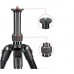 Weifeng WF-6013 Aluminum Alloy Professional Tripod Monopod