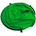 Collapsible Chroma Key GREEN + BLUE 2-in-1 Background 1.5m x 2m