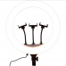 LED Ring Light 18 inch with Remote and Bag JL-F388 M45