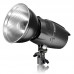 Tolifo EG-200B Studio Strobe Photo Flash Light Kit