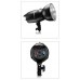 Tolifo EG-200B Studio Strobe Photo Flash Light Kit