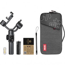 Zhiyun-Tech Smooth-5 Smartphone Gimbal Stabilizer Combo Kit