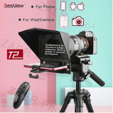 Bestview T2 8inch Teleprompter Kit