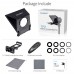 FEELWORLD TP2 8inch Teleprompter Kit