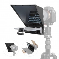 FEELWORLD TP2 8inch Teleprompter Kit