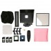 YISHI YS-ZX5 Plus Teleprompter Kit