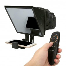 YISHI YS-ZX5 Plus Teleprompter Kit