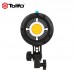 Tolifo MT-150S Continuous Led