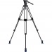 Benro BV6 Pro Video Tripod with Fluid Head