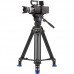 Benro BV6 Pro Video Tripod with Fluid Head