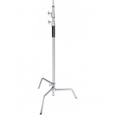 C-Stand Stainless Steel Heavy Duty Qh-S290C
