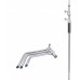 C-Stand Stainless Steel Heavy Duty Qh-S290C