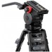 Diat Professional Video Tripod With Video Head A203 Tvp 75mm