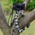 JINSHILI Classic Style Flexible Rotatable Gorilla Octopus Tripod Large Size