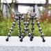 JINSHILI Classic Style Flexible Rotatable Gorilla Octopus Tripod Large Size