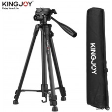 KINGJOY VT-840 Video Tripod