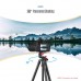 KINGJOY VT-832 Portable Photography Tripod for Mobile and Camera