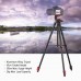 KINGJOY VT-832 Portable Photography Tripod for Mobile and Camera