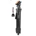 KINGJOY VT-866 Video Tripod With Fluid Head