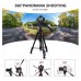 KINGJOY VT-890H6 Multifunction Professional Video Tripod Monopod