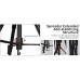 KINGJOY VT-890H6 Multifunction Professional Video Tripod Monopod