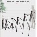 KINGJOY VT-890H6 Multifunction Professional Video Tripod Monopod