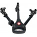 Kingjoy VX-600 Photography Heavy Duty Tripod Dolly