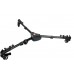 Kingjoy VX-600 Photography Heavy Duty Tripod Dolly