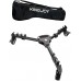 Kingjoy VX-600 Photography Heavy Duty Tripod Dolly