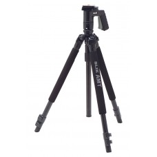 SLIK Pro AF330 Tripod With Pistol Grip Head